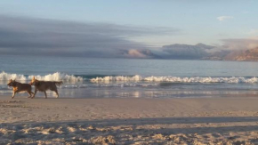 A Seaside Place @ Long Beach, Cape Town
